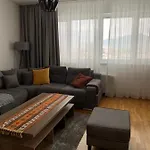 Lägenhet وردة اليجا
