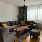 وردة اليجا Lägenhet Sarajevo