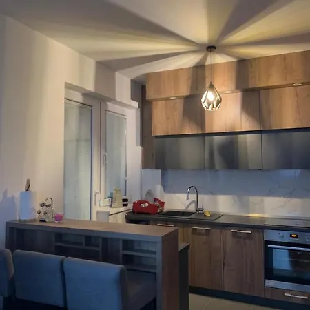 وردة اليجا Apartament *