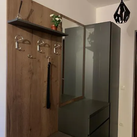 وردة اليجا Lägenhet Sarajevo