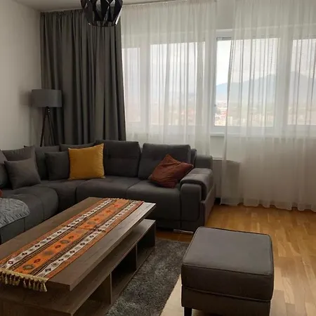 Apartman وردة اليجا