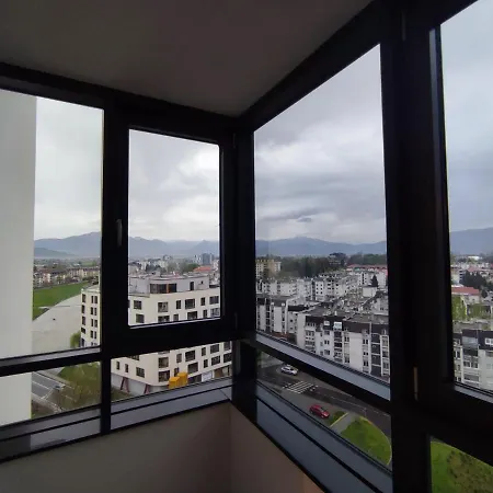 Apartament وردة اليجا