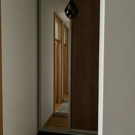 Lägenhet وردة اليجا *