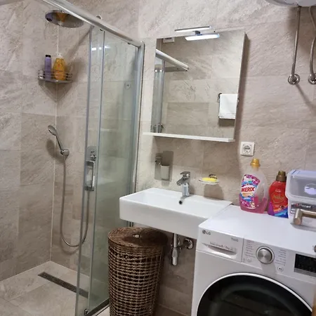 وردة اليجا Lägenhet Sarajevo