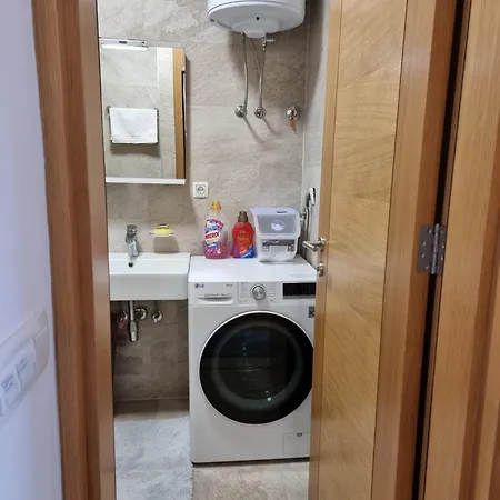 وردة اليجا Apartament *