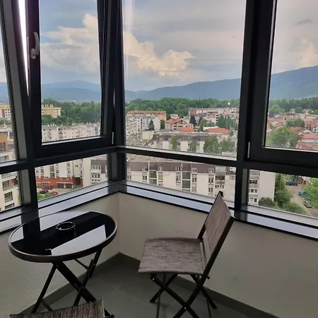 وردة اليجا Apartament