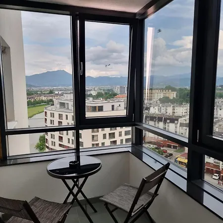 وردة اليجا Sarajevo