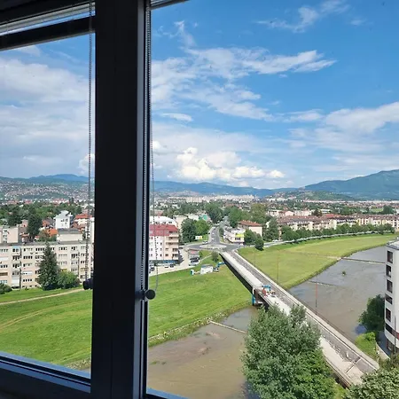 وردة اليجا * Sarajevo