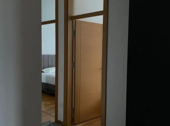 وردة اليجا Apartament