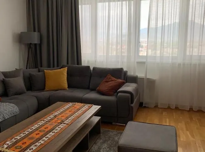 公寓 وردة اليجا