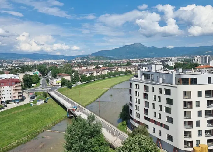 وردة اليجا Sarajewo