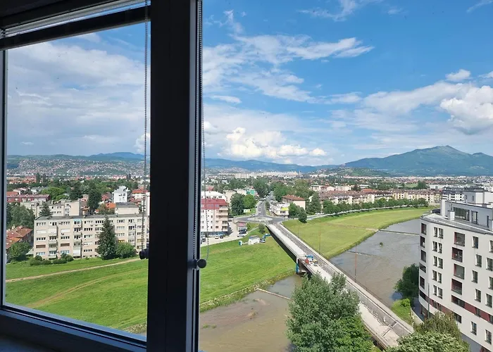 وردة اليجا * Sarajewo